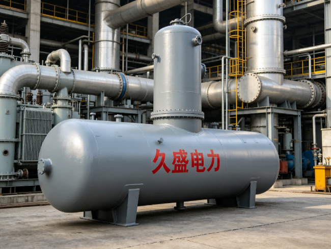 怀远高压旋膜除氧器